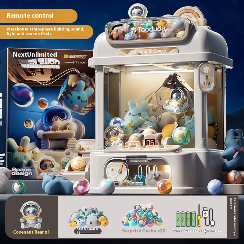 Mini Claw Game