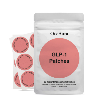 Sobriety Patch