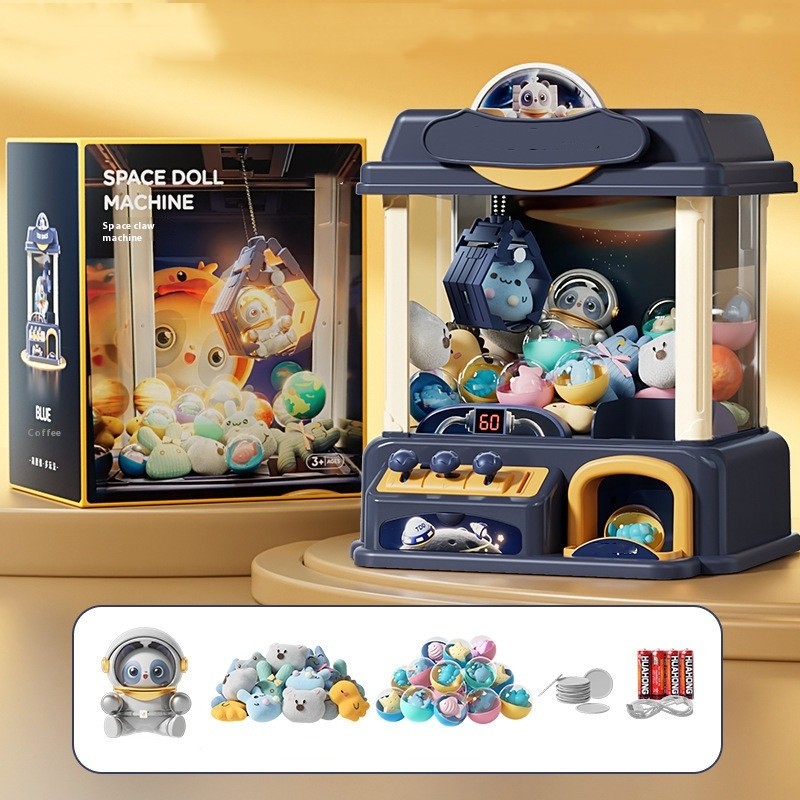 Mini Claw Game