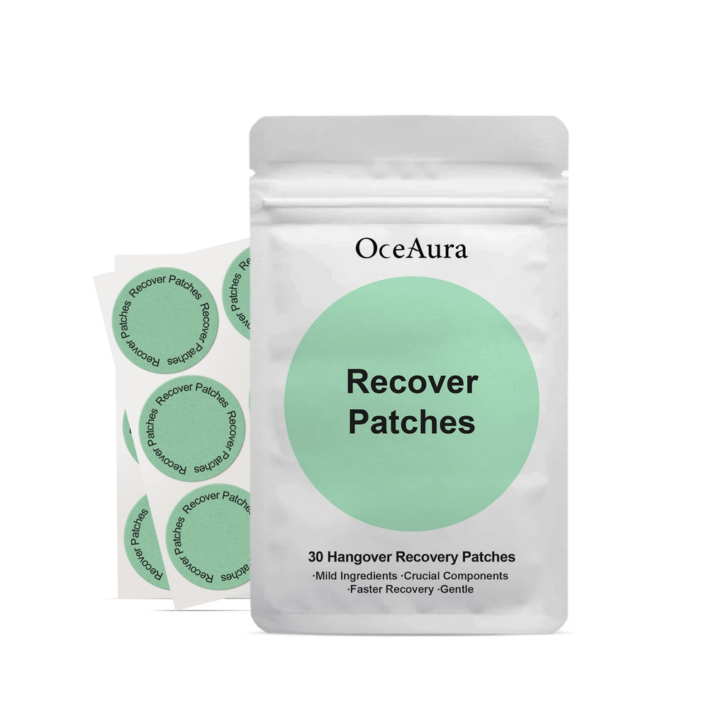 Sobriety Patch