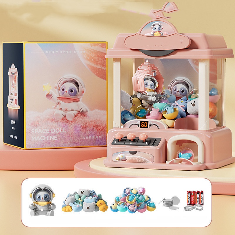 Mini Claw Game